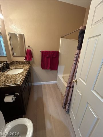 2410 Brockton Way, Henderson, NV 89074