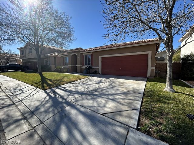 2410 Brockton Way, Henderson, NV 89074