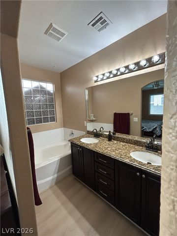 2410 Brockton Way, Henderson, NV 89074