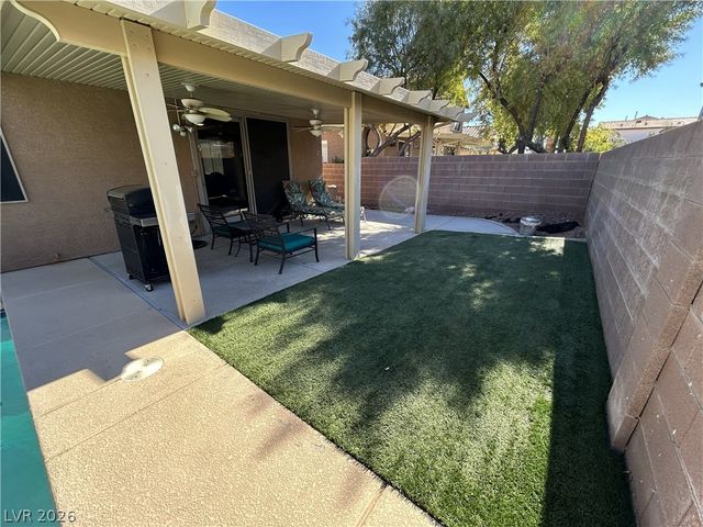 2410 Brockton Way, Henderson, NV 89074