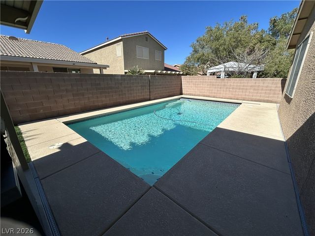 2410 Brockton Way, Henderson, NV 89074