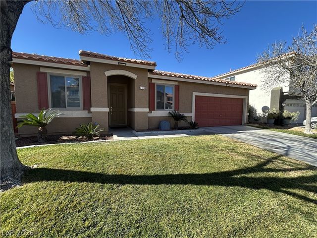 2410 Brockton Way, Henderson, NV 89074