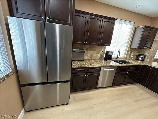 2410 Brockton Way, Henderson, NV 89074