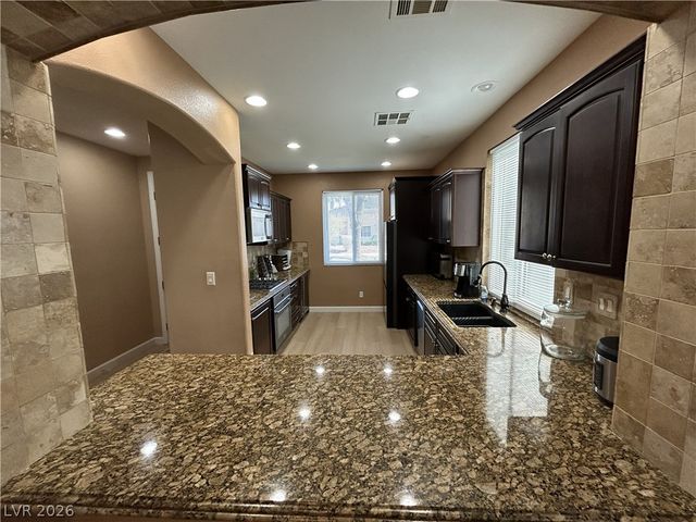 2410 Brockton Way, Henderson, NV 89074