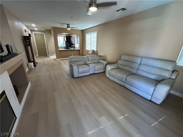 2410 Brockton Way, Henderson, NV 89074