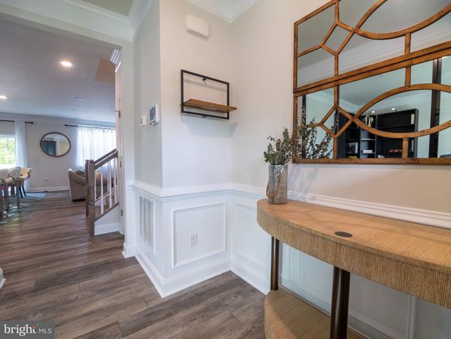 9318 SYDNEY WAY, Laurel, MD 20723