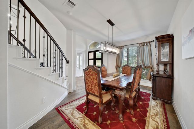 28602 Mountain Timber Court, Fulshear, TX 77441