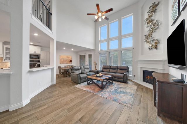 28602 Mountain Timber Court, Fulshear, TX 77441