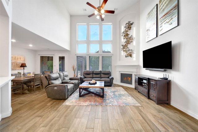 28602 Mountain Timber Court, Fulshear, TX 77441