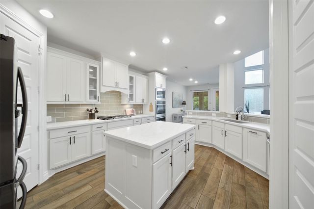 28602 Mountain Timber Court, Fulshear, TX 77441