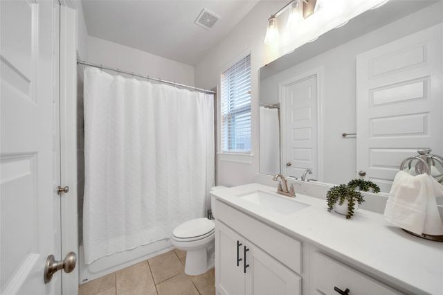 28602 Mountain Timber Court, Fulshear, TX 77441