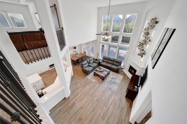 28602 Mountain Timber Court, Fulshear, TX 77441