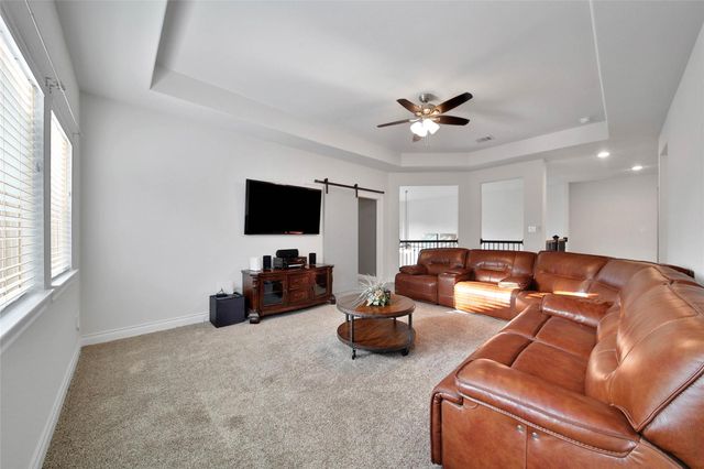 28602 Mountain Timber Court, Fulshear, TX 77441