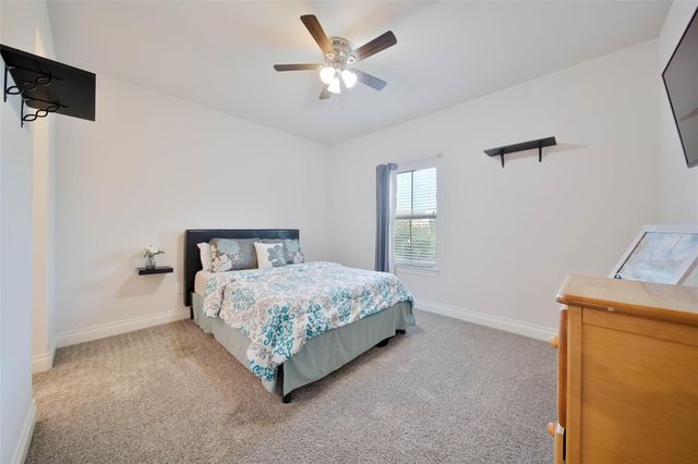 28602 Mountain Timber Court, Fulshear, TX 77441