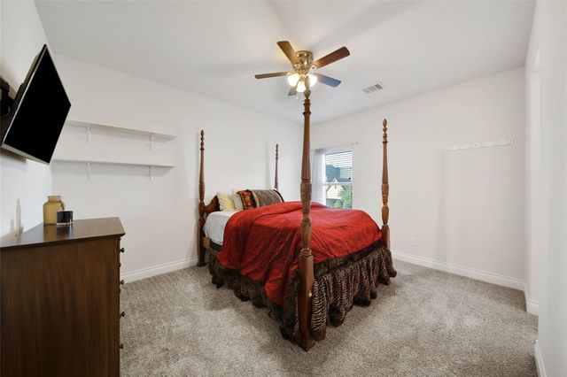 28602 Mountain Timber Court, Fulshear, TX 77441