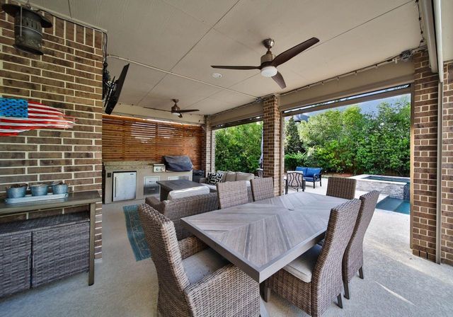 28602 Mountain Timber Court, Fulshear, TX 77441