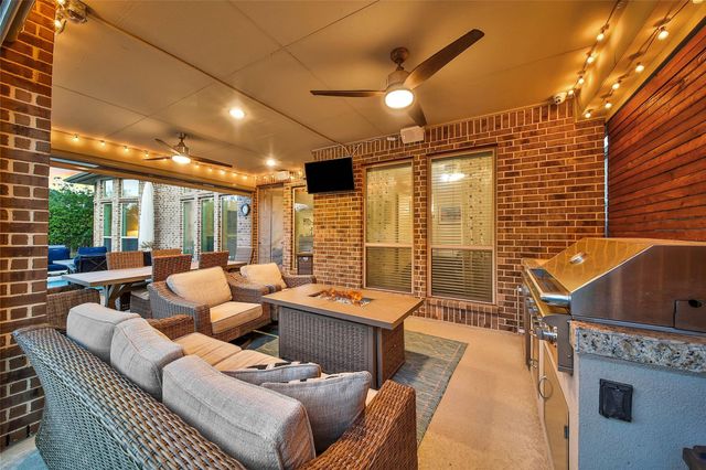 28602 Mountain Timber Court, Fulshear, TX 77441