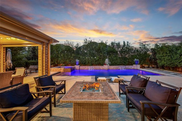 28602 Mountain Timber Court, Fulshear, TX 77441