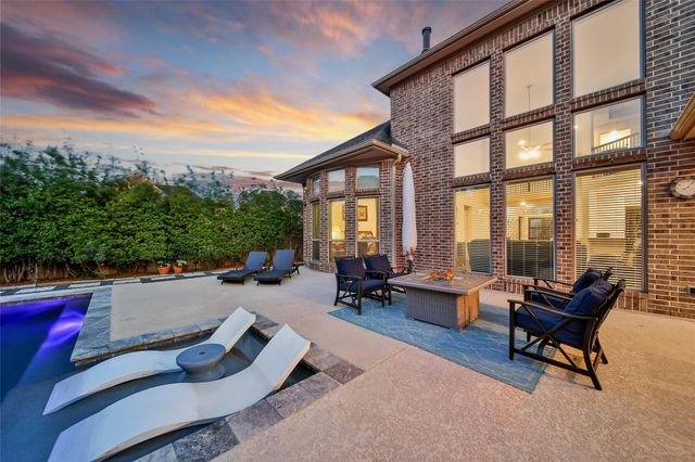 28602 Mountain Timber Court, Fulshear, TX 77441