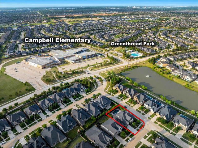 28602 Mountain Timber Court, Fulshear, TX 77441