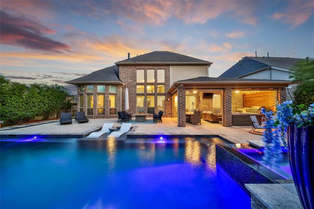 28602 Mountain Timber Court, Fulshear, TX 77441