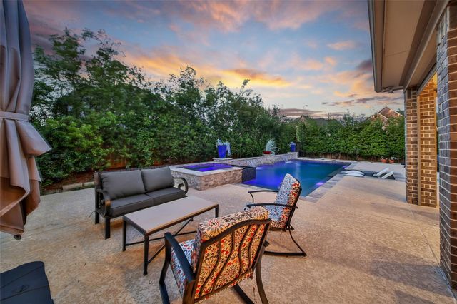 28602 Mountain Timber Court, Fulshear, TX 77441