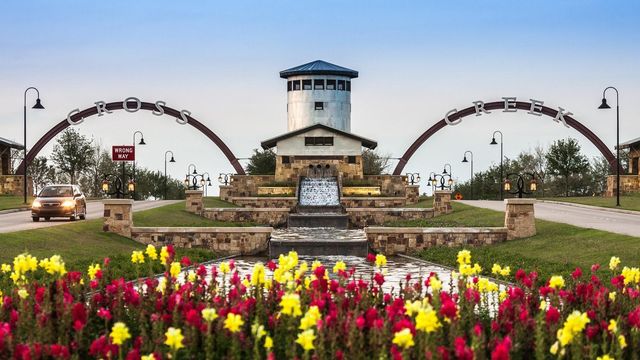 28602 Mountain Timber Court, Fulshear, TX 77441