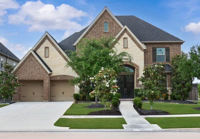 28602 Mountain Timber Court, Fulshear, TX 77441