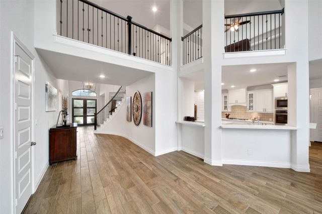 28602 Mountain Timber Court, Fulshear, TX 77441