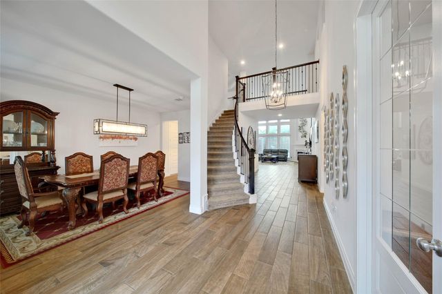 28602 Mountain Timber Court, Fulshear, TX 77441