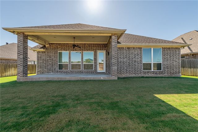 4016 Oak Meadow Grove Circle, College Station, TX 77845