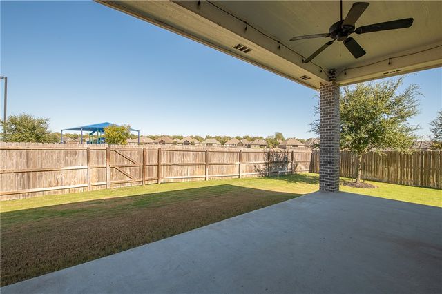 4016 Oak Meadow Grove Circle, College Station, TX 77845