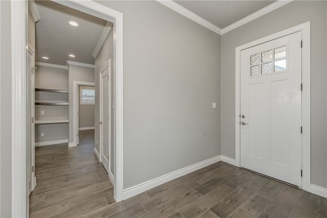 4016 Oak Meadow Grove Circle, College Station, TX 77845