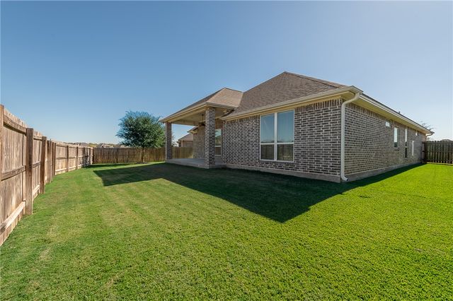 4016 Oak Meadow Grove Circle, College Station, TX 77845