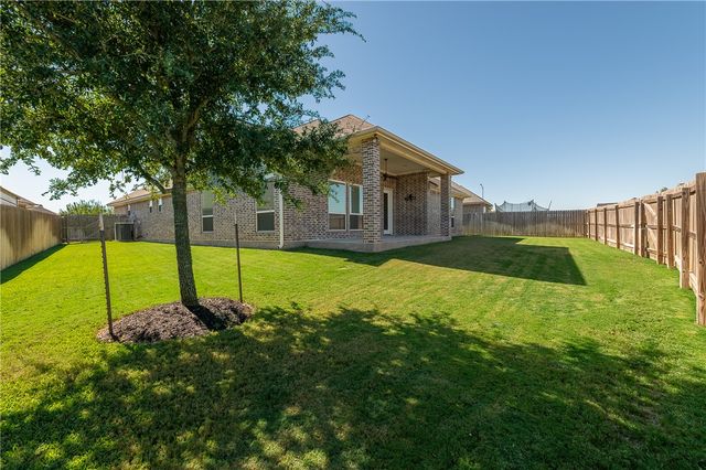 4016 Oak Meadow Grove Circle, College Station, TX 77845