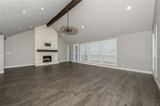 4016 Oak Meadow Grove Circle, College Station, TX 77845