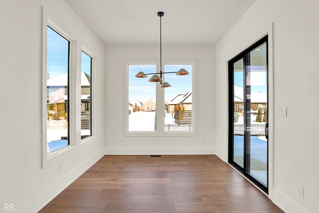 5336 Ashby Court, Greenwood, IN 46143