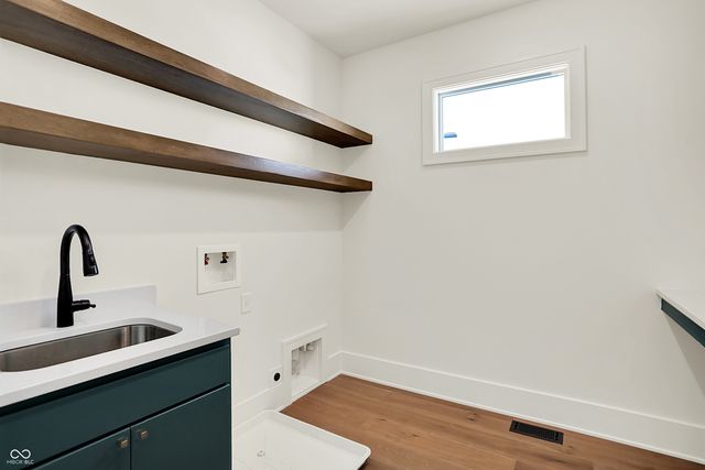 5336 Ashby Court, Greenwood, IN 46143