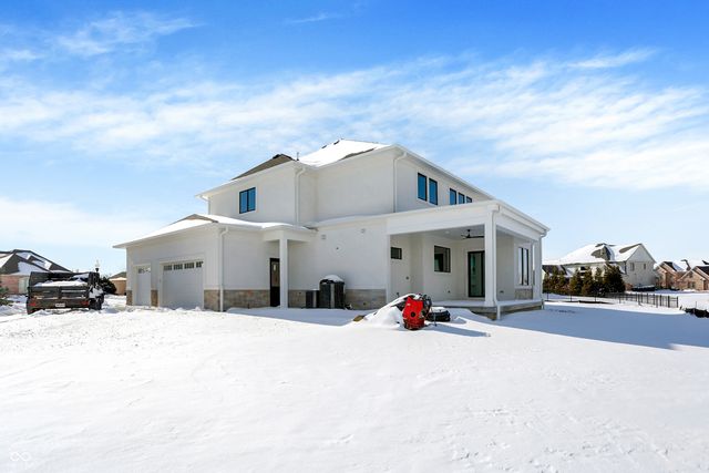 5336 Ashby Court, Greenwood, IN 46143