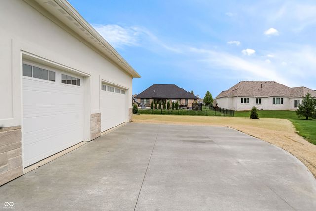 5336 Ashby Court, Greenwood, IN 46143