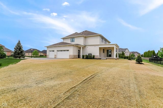 5336 Ashby Court, Greenwood, IN 46143