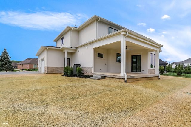 5336 Ashby Court, Greenwood, IN 46143