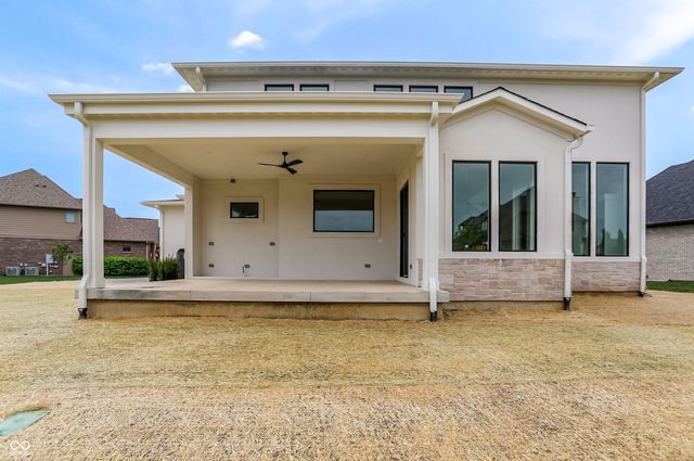 5336 Ashby Court, Greenwood, IN 46143