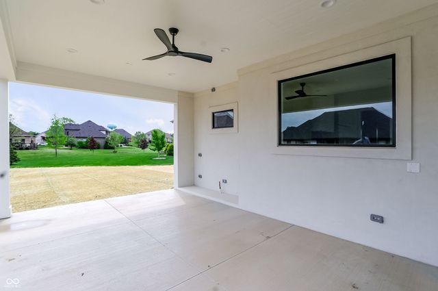 5336 Ashby Court, Greenwood, IN 46143