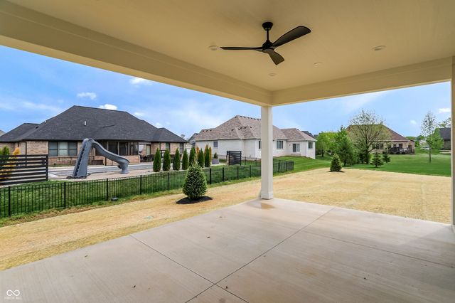 5336 Ashby Court, Greenwood, IN 46143