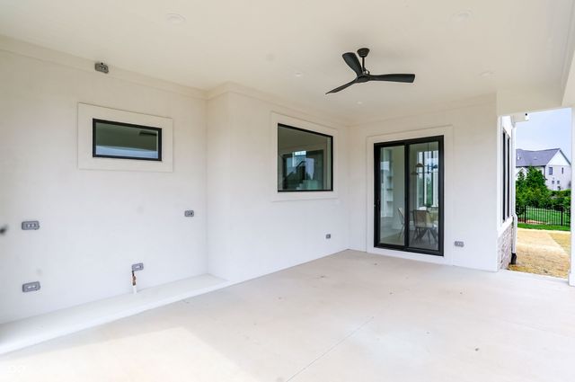 5336 Ashby Court, Greenwood, IN 46143