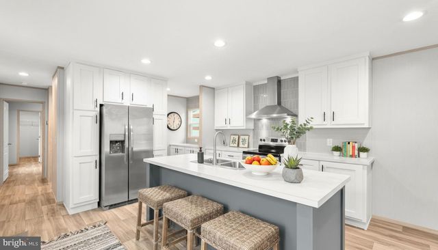 15397 KNIGHTS CT, Gordonsville, VA 22942