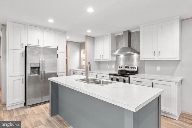 15397 KNIGHTS CT, Gordonsville, VA 22942