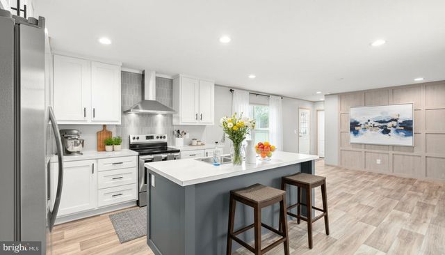 15397 KNIGHTS CT, Gordonsville, VA 22942