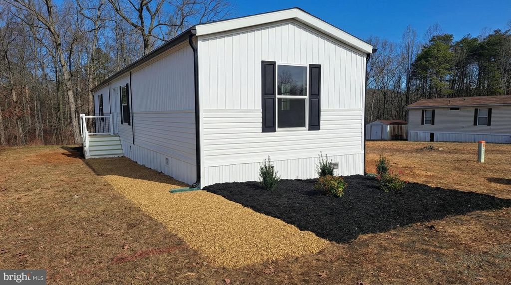 15397 KNIGHTS CT, Gordonsville, VA 22942